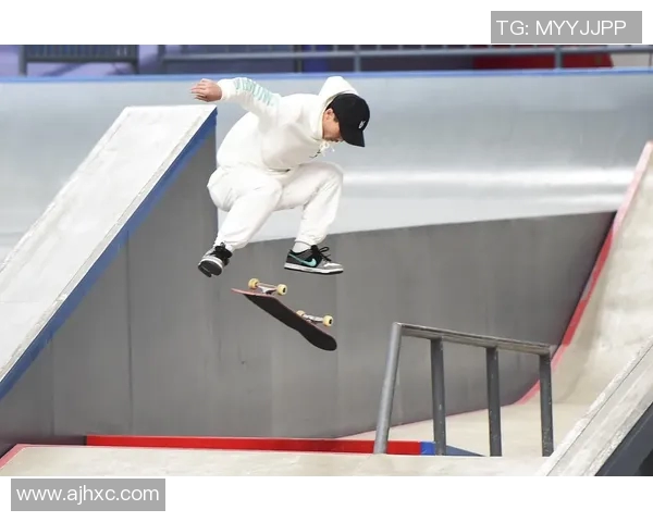 广州滑板队以96分领跑世界滑板锦标赛积分榜展现强大实力