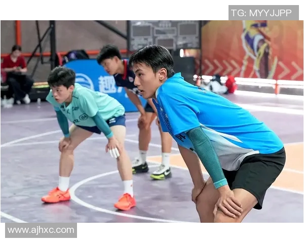 聚焦排球:探讨成都排球队在意识形态与团队精神建设中的重要性与影响 聚焦排球:探讨成都排球队在意识形态与团队精神建设中的重要性与影响