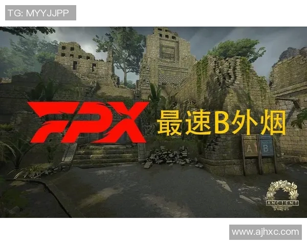 FPX战队在CSGO中的进攻战术解析与实战应用探讨