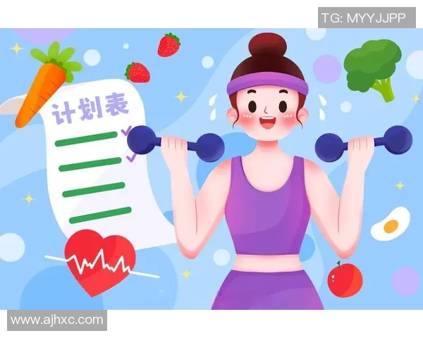 打造健康体魄：全面探索有氧运动对身体和心理的多重益处