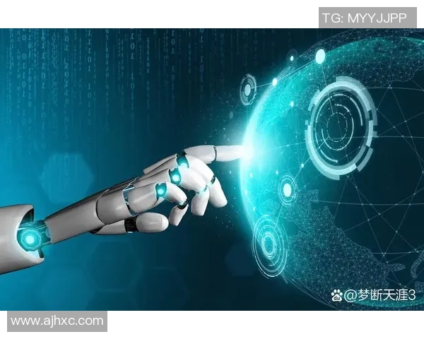 体育科技创新引领未来运动发展智能化时代的前沿变革与趋势探索