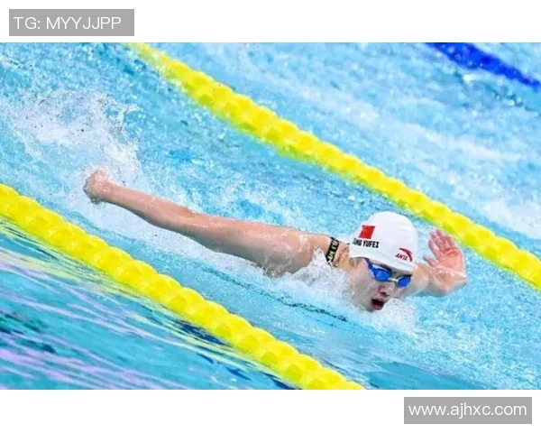 蝶泳竞技挑战赛全面解析 助力运动员突破极限与提升表现 蝶泳竞技挑战赛全面解析 助力运动员突破极限与提升表现