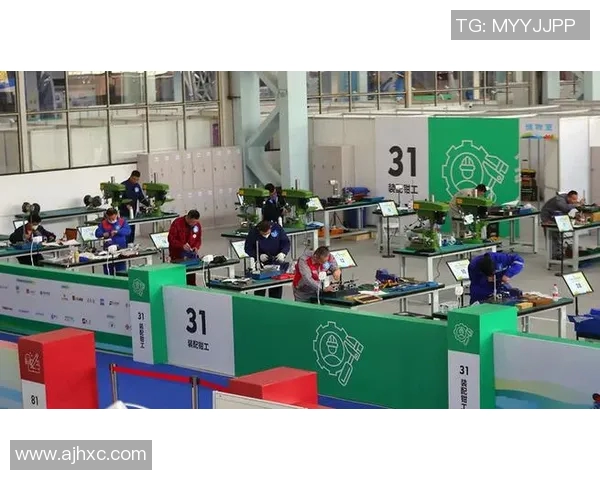 以资格赛为核心构建赛事体系提升竞技水平与观赛体验的创新策略