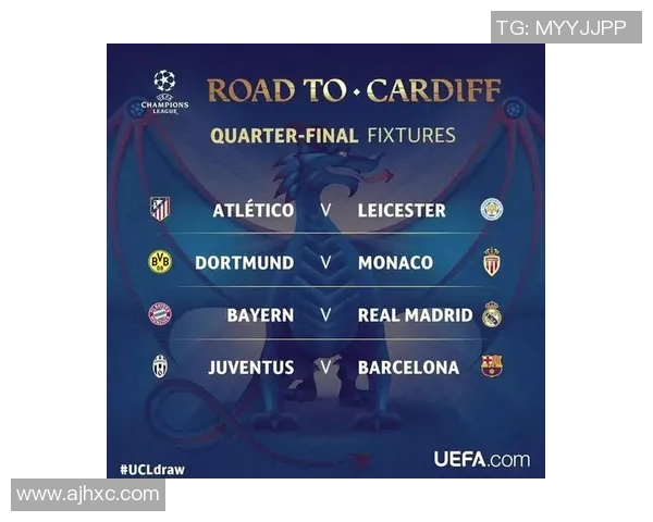 欧冠联赛新纪元：豪门对决、青春崛起与历史荣耀的终极碰撞